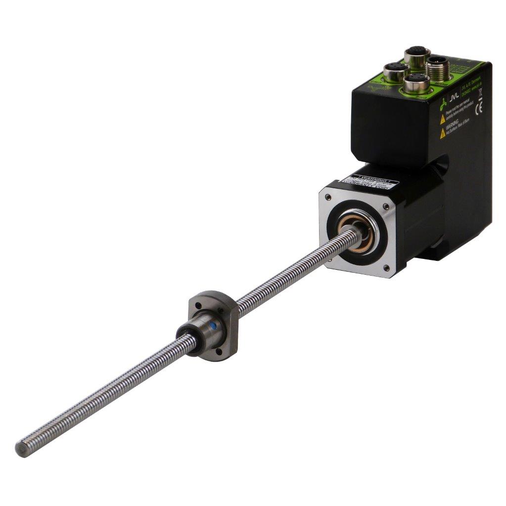 Stepper Motors Linear Actuator