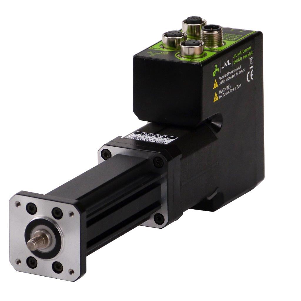 Stepper Motors Linear Actuator