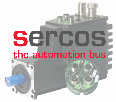 Sercos