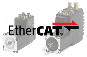 EtherCAT