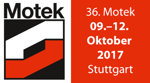 Motek Logo