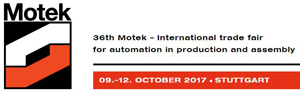 Motek Logo