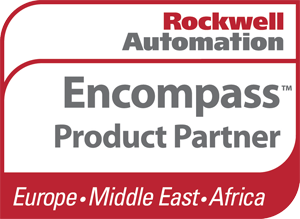 Rockwell Encompass Partner