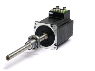 Linear Actuators