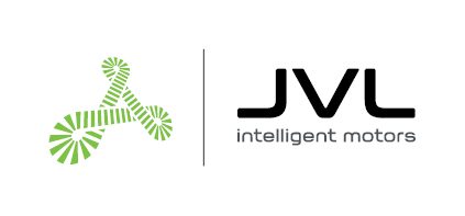 JVL...Intelligent motors