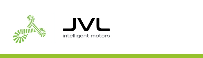 JVL...intelligent motors