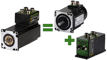 Modular closed loop MSP