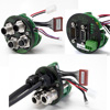 JVL is the world leader in integrated stepper motors & smart motors