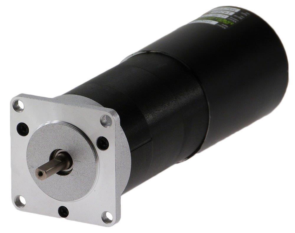 High Torque Stepper Motors by danish JVL