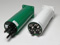 High Torque Integrierte Servomotoren in IP67