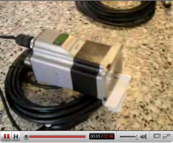 Mctalk Software MacTalk setup and diagnosis software now on YouTube