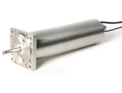 Stainless steel motor MAC motor