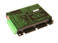 Driver & controllers for integrated stepper motors from JVL