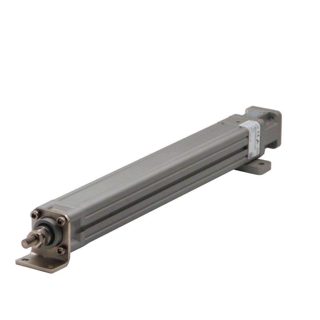 NEMA17 Ball Screw Actuator