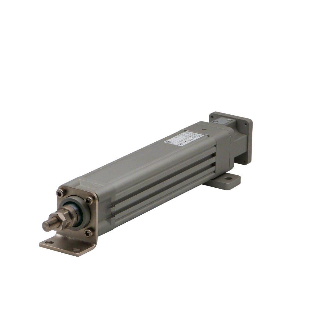 NEMA23 Ball Screw Actuator