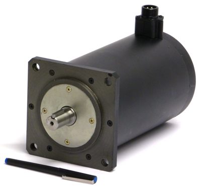 Stepper Motors MST51x