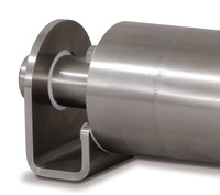 HYG1 Hygienic Bracket/Wiper Option for ERD25 and ERD30 Actuators