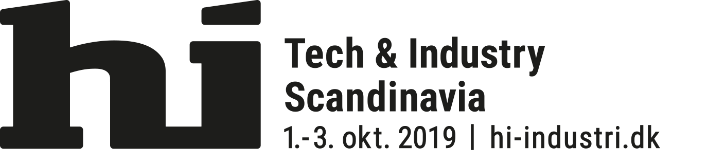 hi Tech & Industry Scandinavia 2019