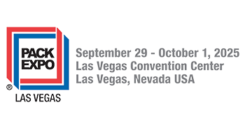Pack Expo 2025