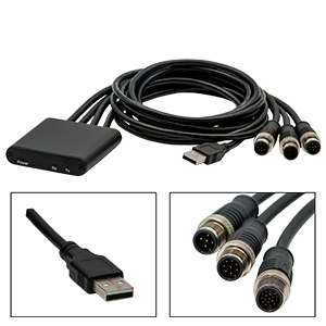 rs485-usb-m12m5m8m17