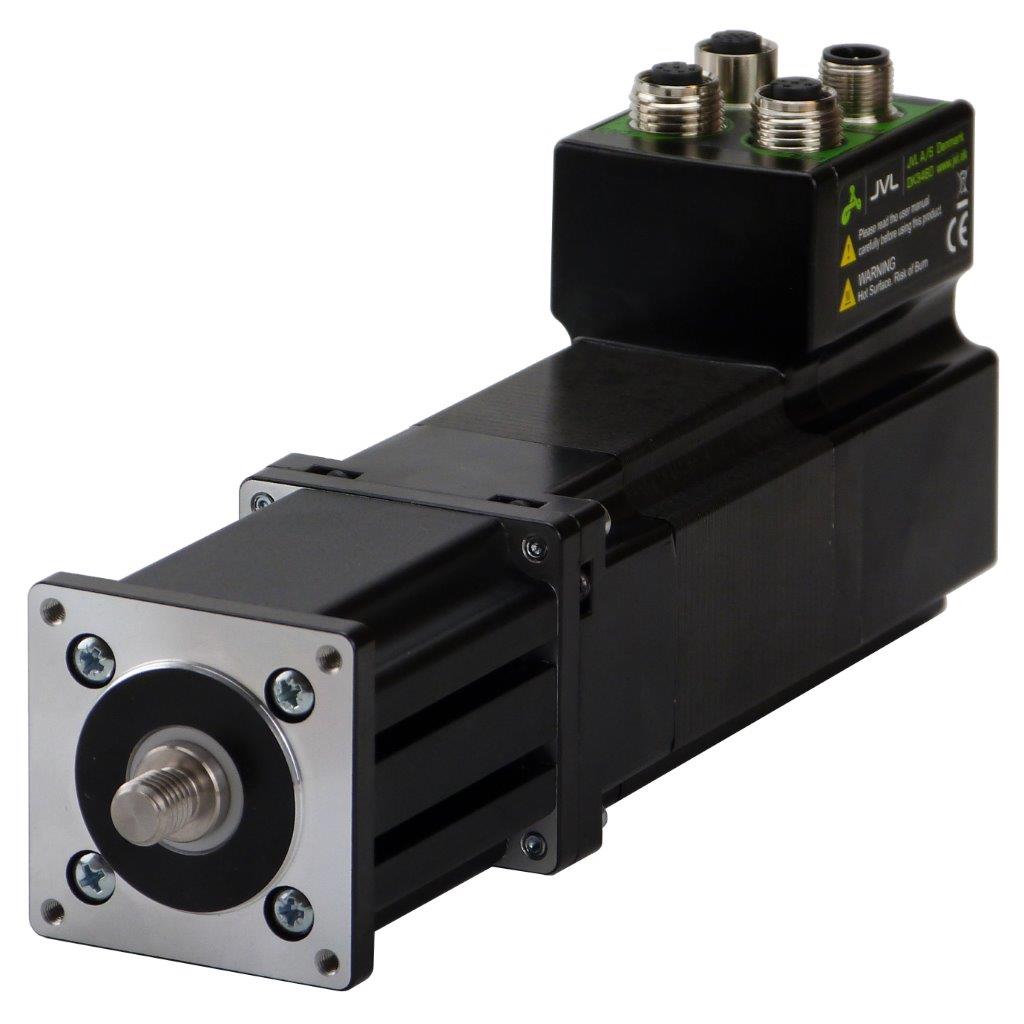 NEMA23 57mm Integrated Stepper Motor Linear Actuator with captive housing