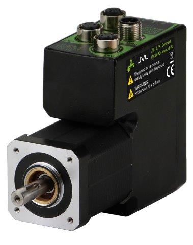 The ServoStep series of Stepping motors with integrated electronics represents a major step forward. The ServoStep series of Stepping motors with integrated electronics represents a major step forward.