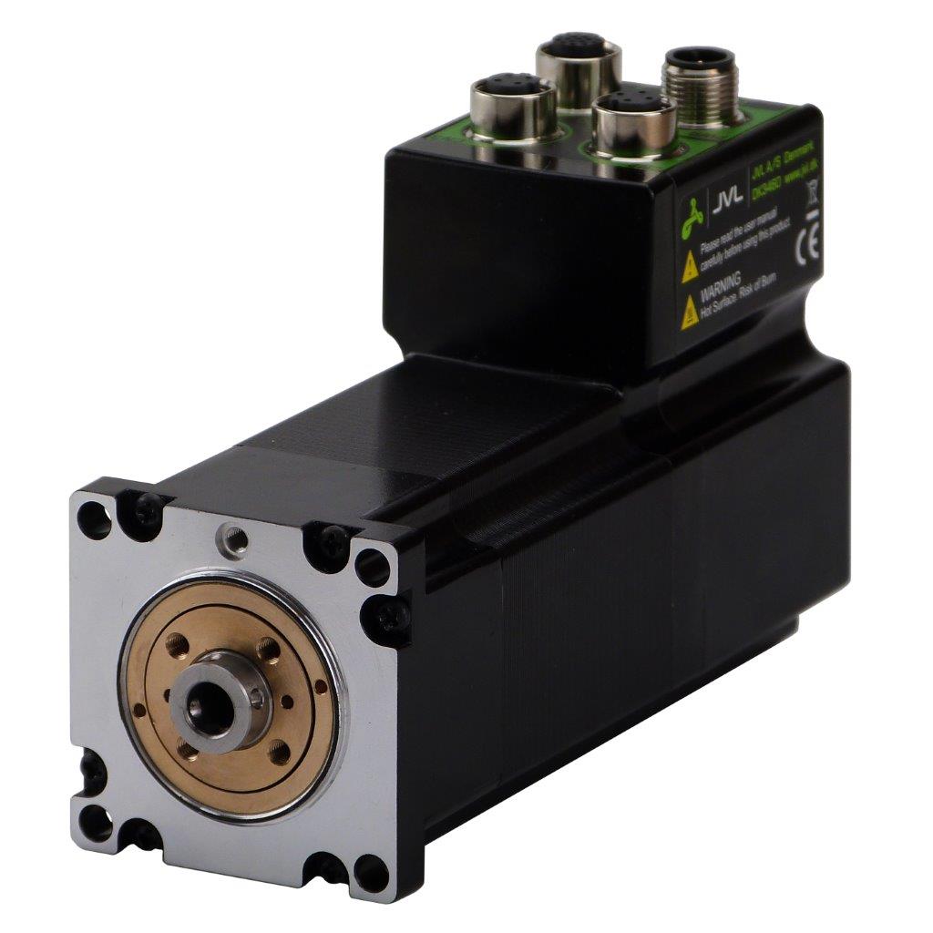 NEMA23 57mm Integrated Stepper Motor Linear Actuator with pin