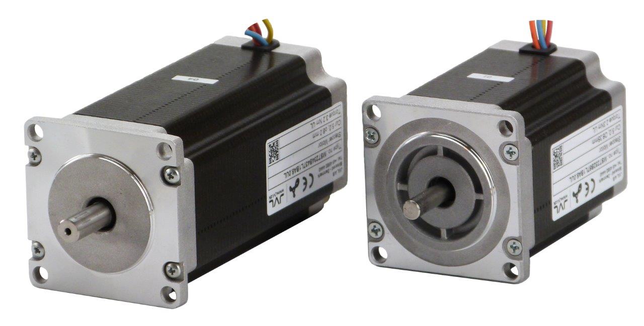 Stepper Motors MST23