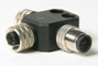 M12-Y-Verteiler WI1025